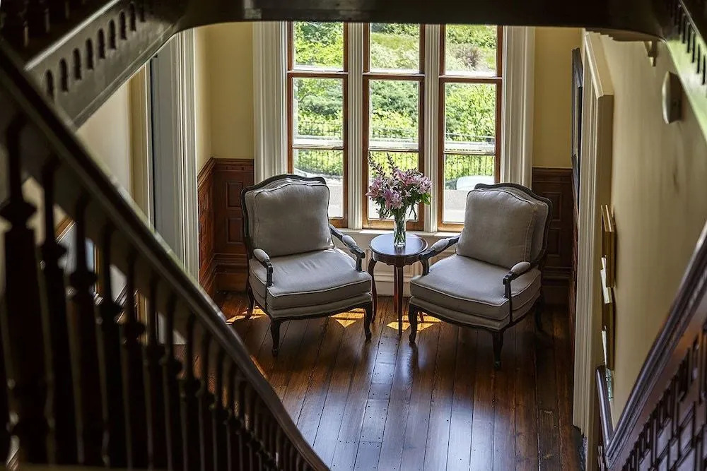 Spicer Mansion