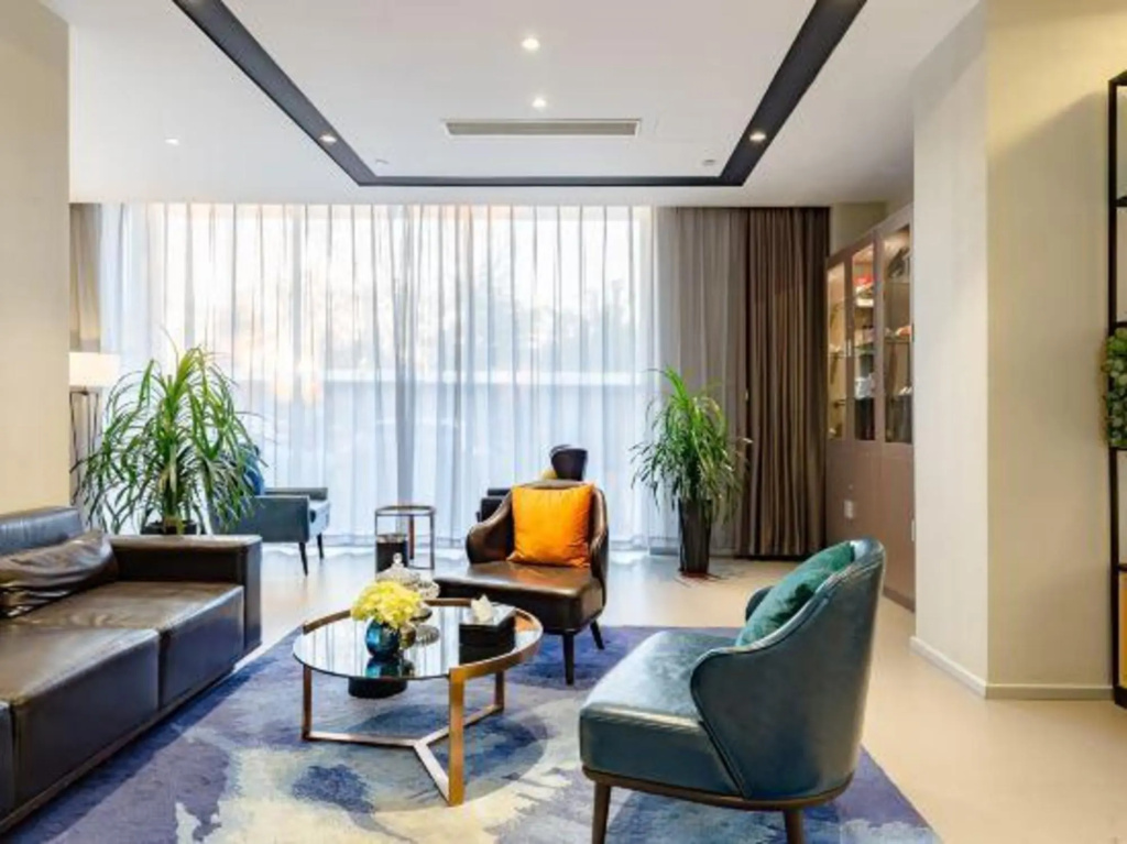 Homeinn Selected Hotel (Jinan Gaoxin East District Suncun Kechuang Road)