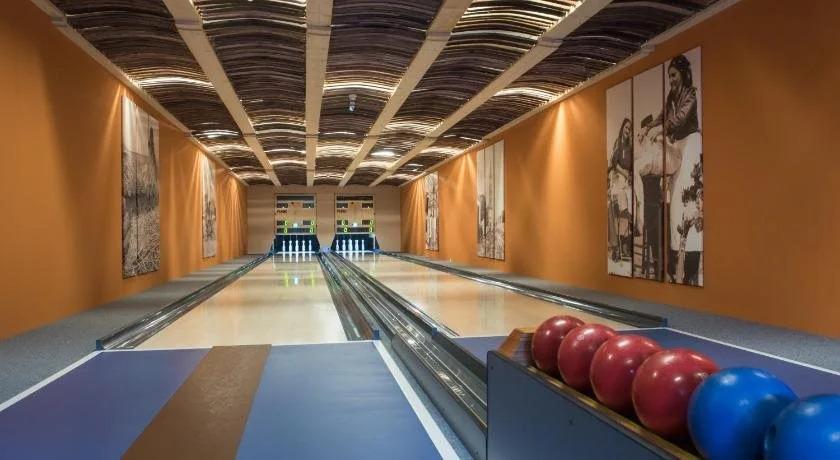 JUFA Hotel Neutal
