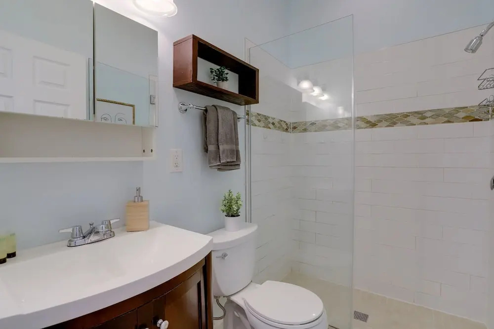 Exquisite 1 BR Apartment at Alexandria
