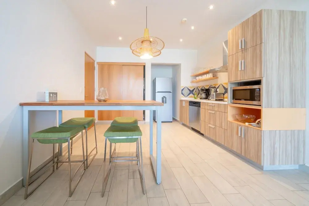 Condo Opal - Downtown - At Opal Suites