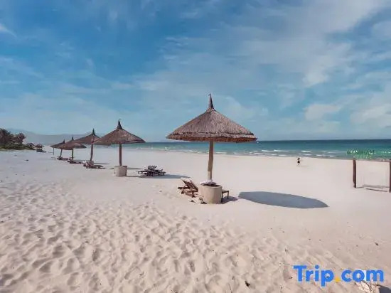 Sunrise Pool Villa Cam Ranh