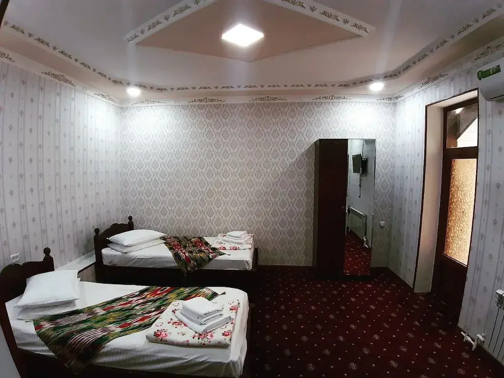 Xonsaroy B&B