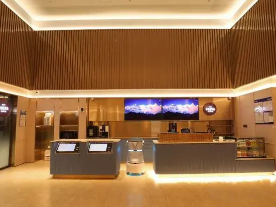 HanTing Hotel (Chengde Weichang)