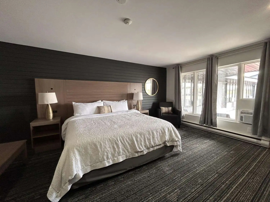 SureStay by Best Western Kapuskasing