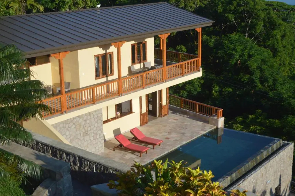 La Perle Appartements