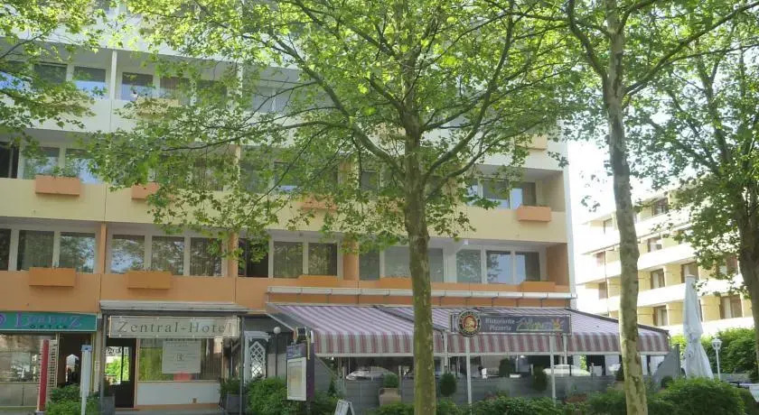 Zentral Hotel