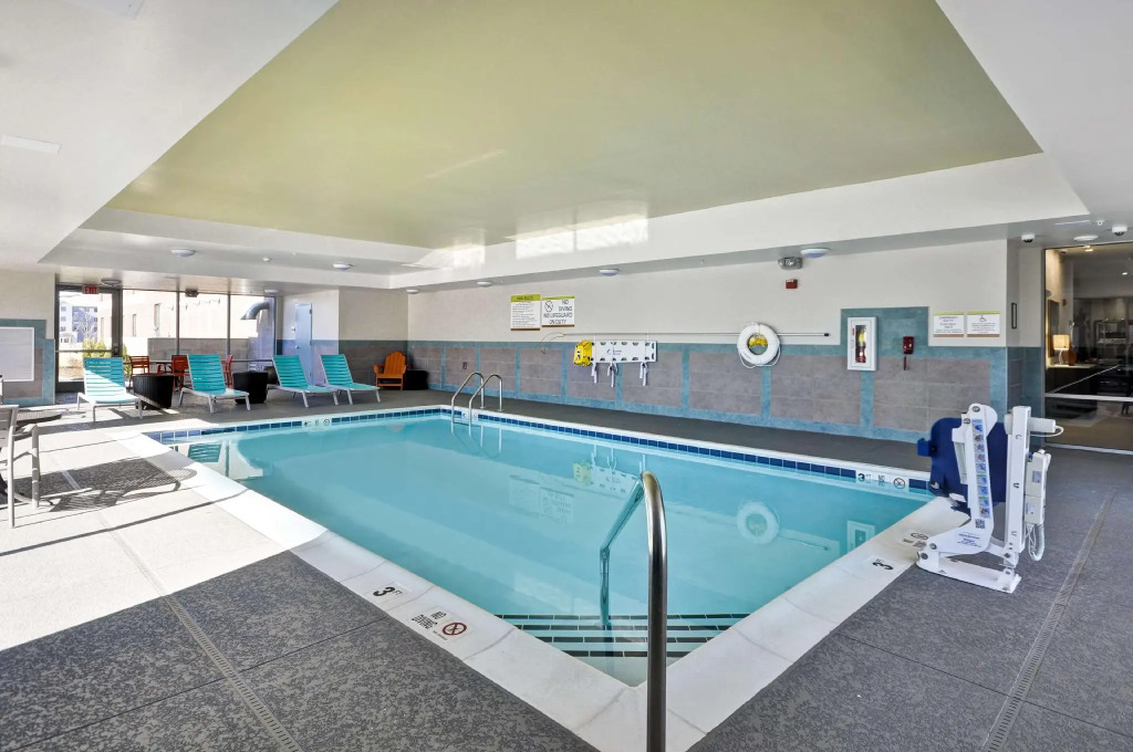 Home2 Suites By Hilton Mt. Juliet, Tn