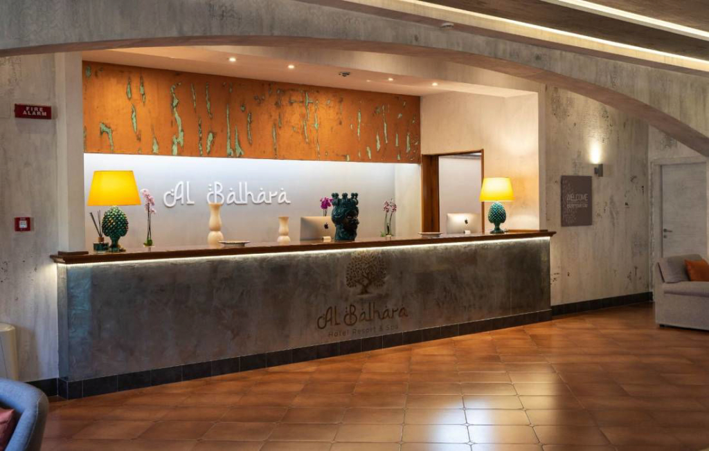 Al Balhara Resort & Welleness Spa