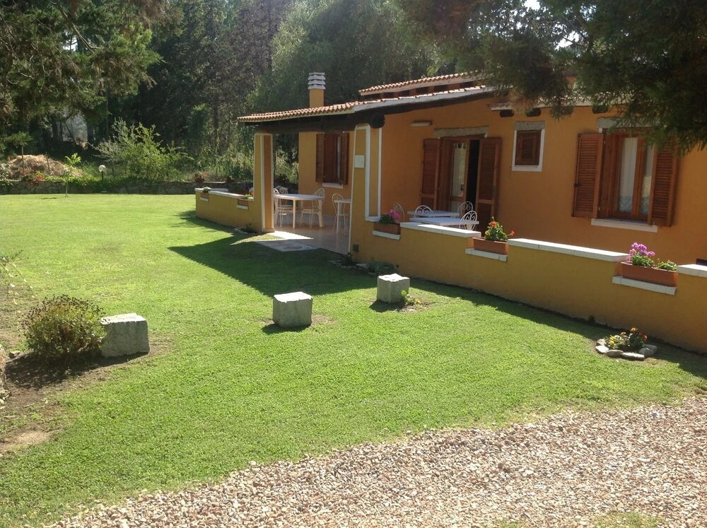 B&B Helios Il Tuo Relax In Sardegna