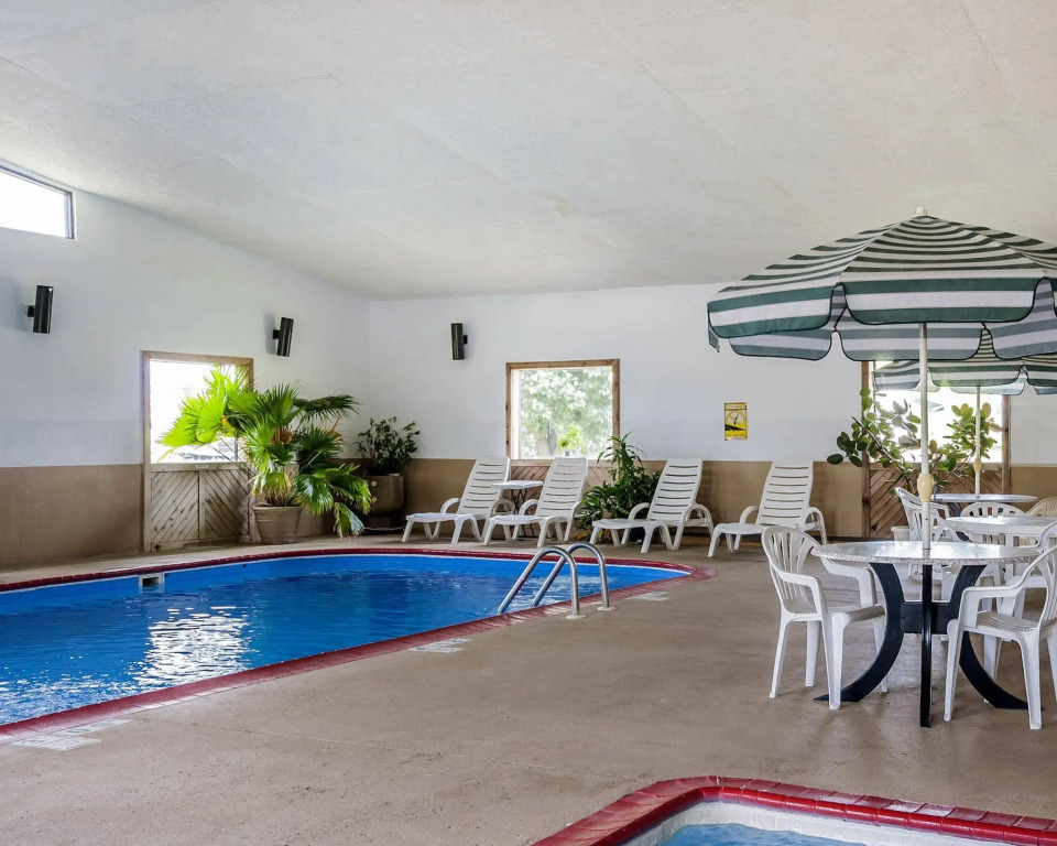 Comfort Inn Ozark