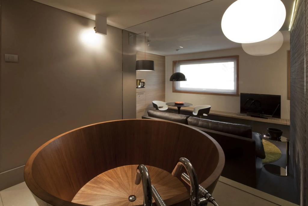 Hotel Milano Alpen Resort Meeting&Spa