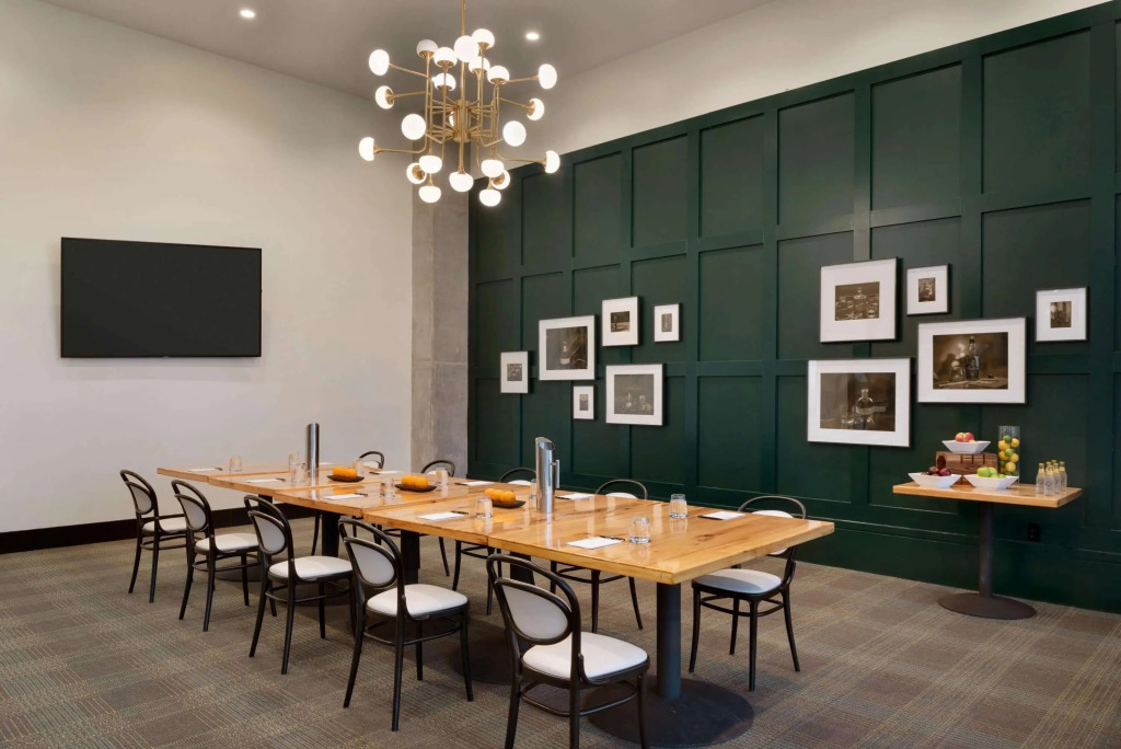 Origin Lexington, a Wyndham Hotel
