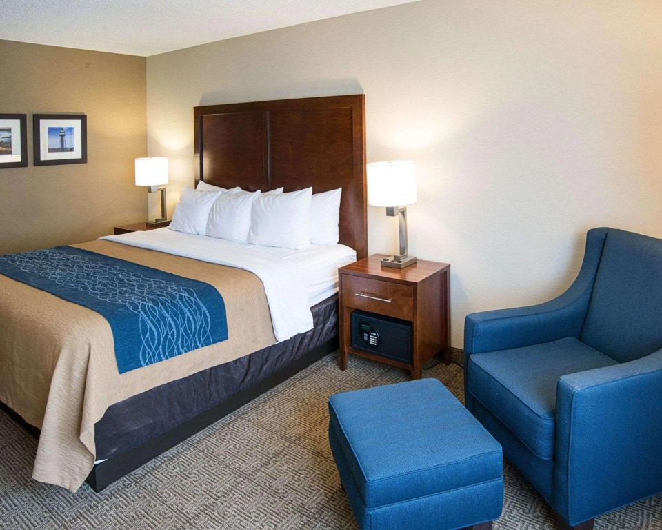 Comfort Inn Duluth West