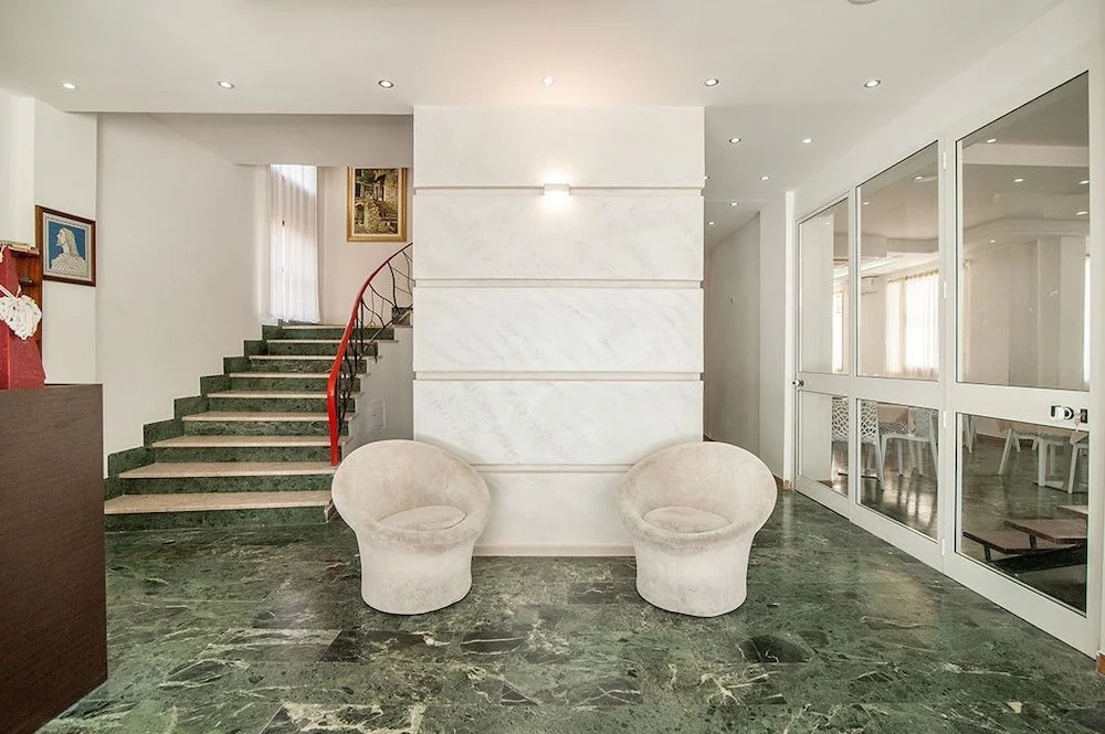 Hotel Aquarius