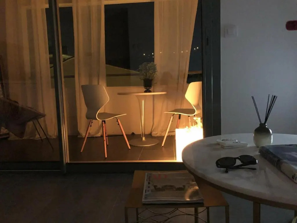 Appartement Menton, 2 pièces, 4 personnes - FR-1-196-282