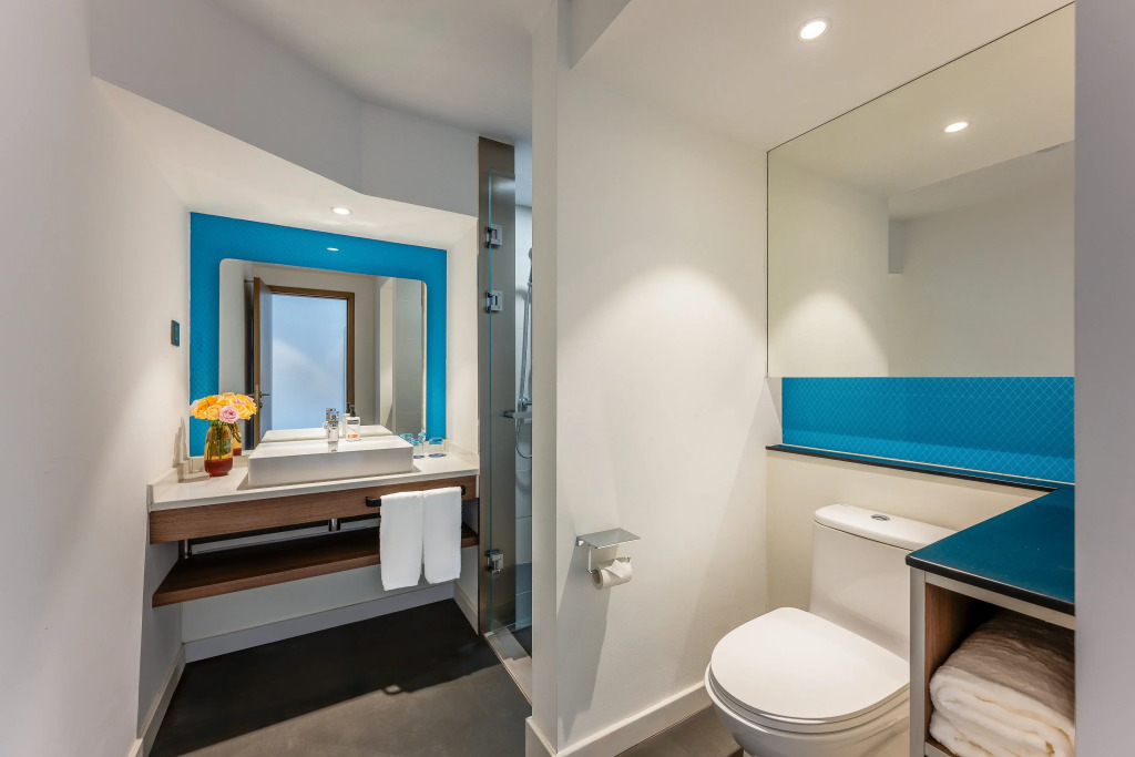 Holiday Inn Express Tianjin Airport East by IHG