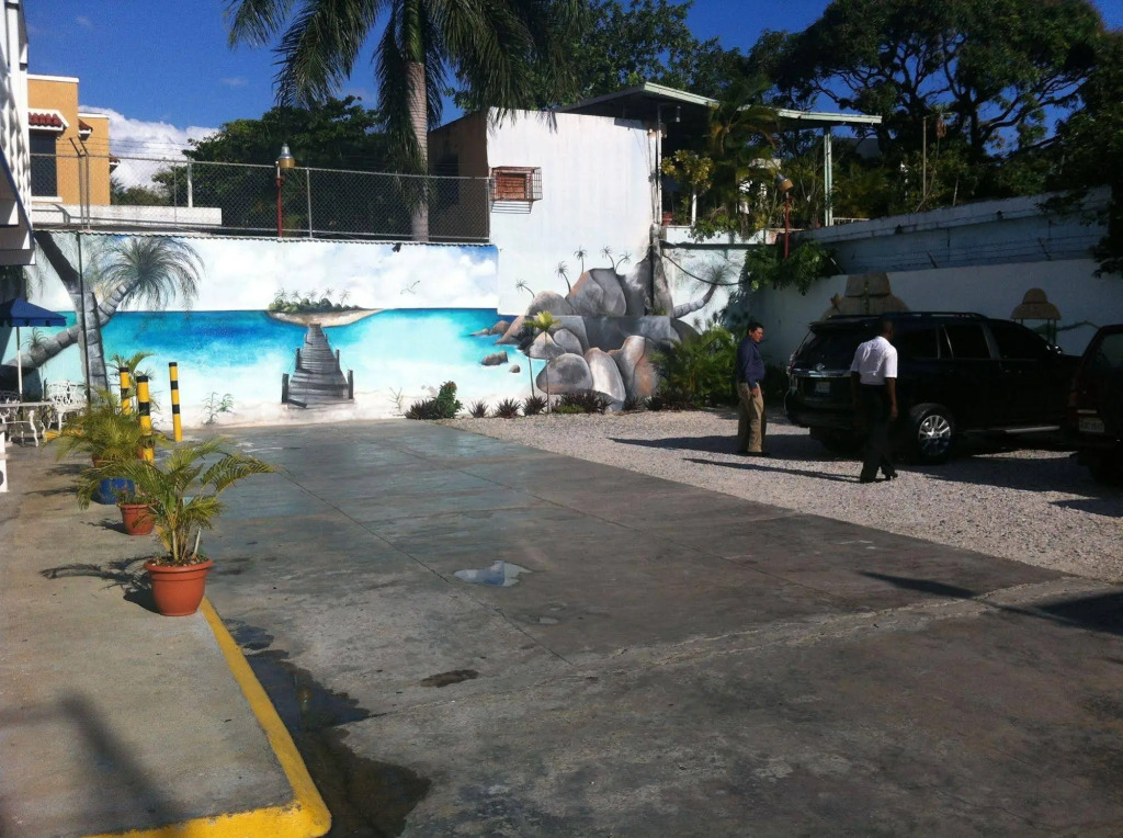 Hotel Mystik