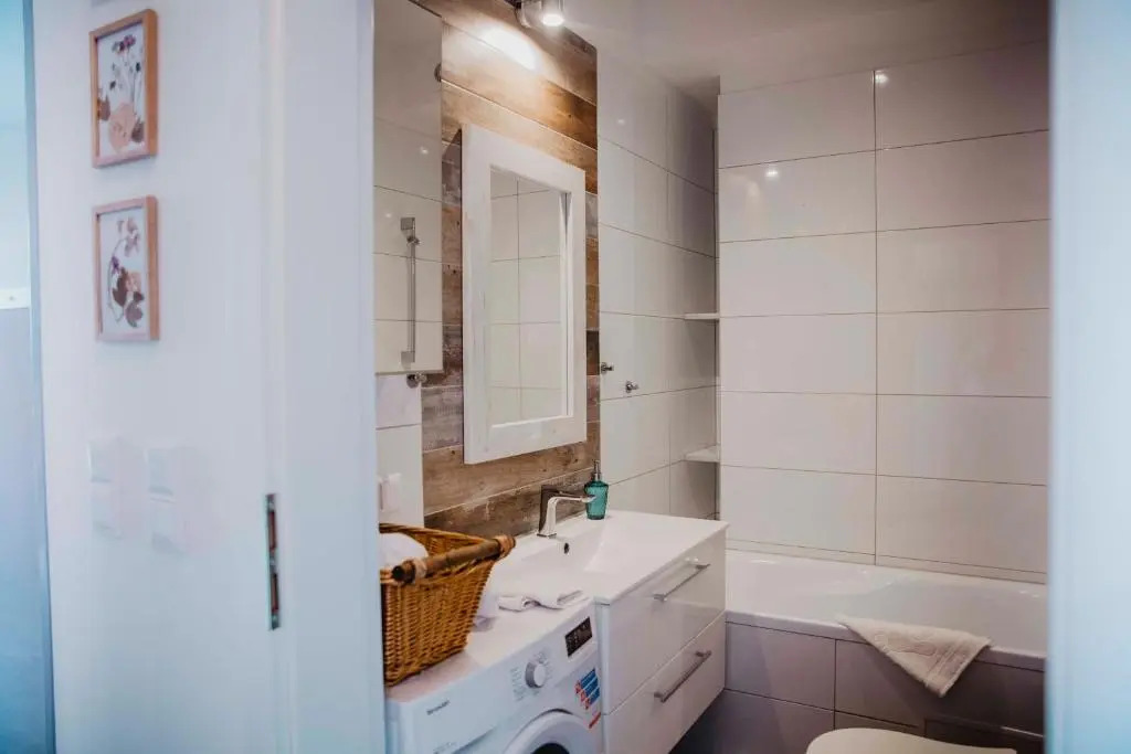 JBHotels Apartament Comfort