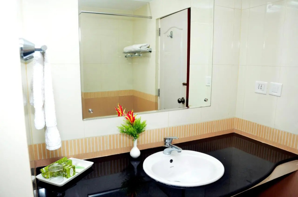 Vasco Da Gama Beach Resort