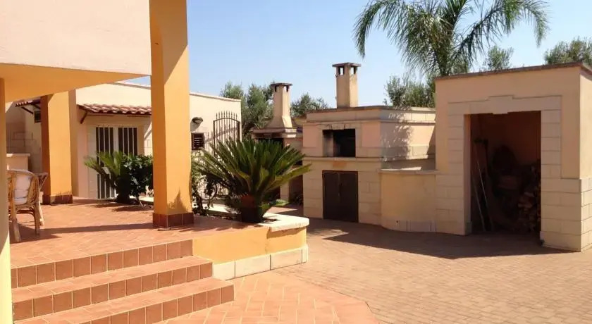 Villa Fra e Fra