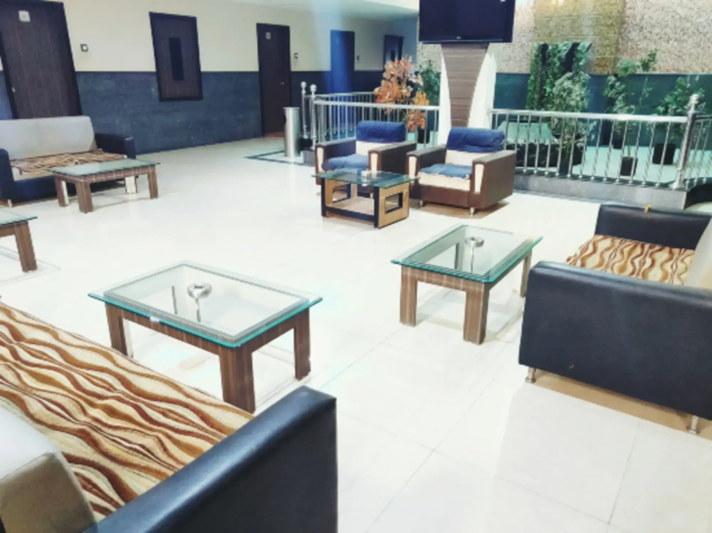 Hotel Damji Near Dwarkadhish Temple