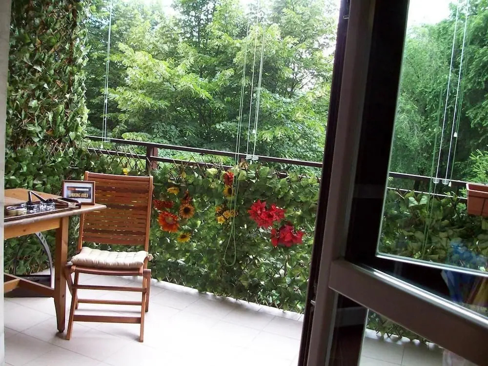 Bed & Breakfast A San Siro 75