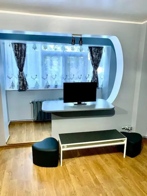 Lovely 1 bedroom apartment