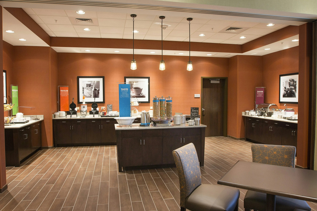 Hampton Inn & Suites Boone, Nc