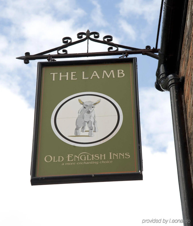 Lamb Hotel by Greene King Inns