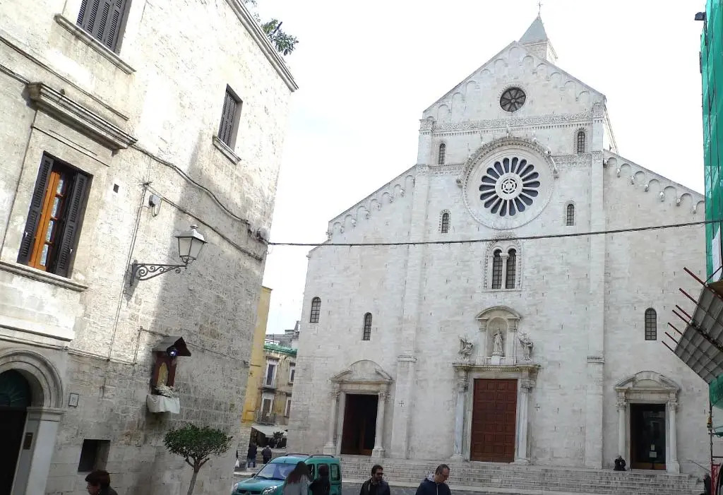 Art Loft M8 Bari City Centre M8apartments