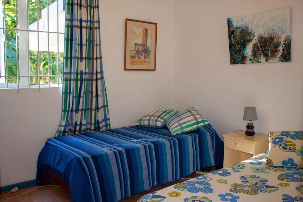 Chalet Oase de Riambel