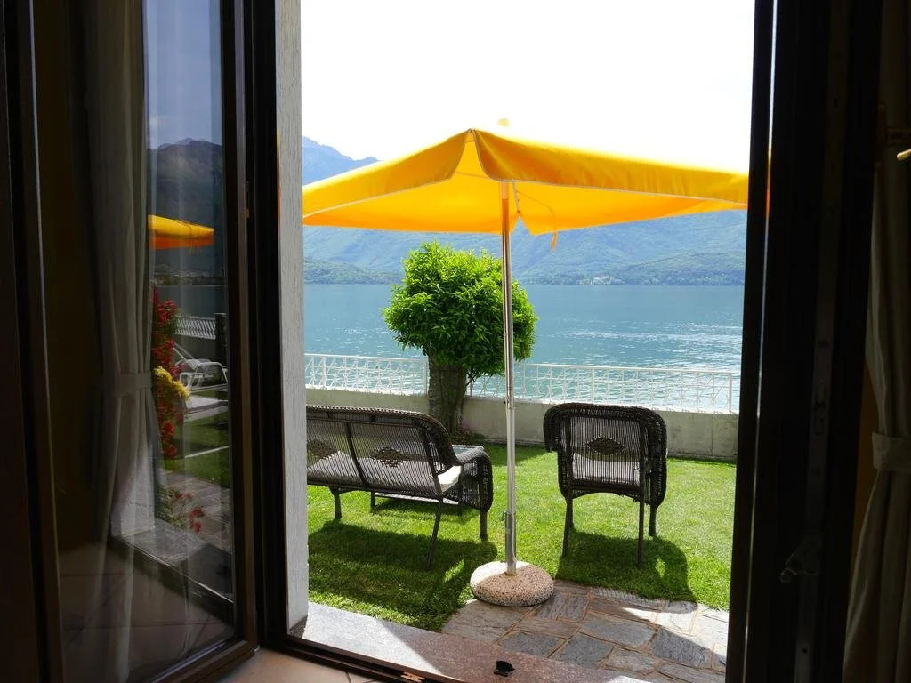 Residence Leggeri Apartments
