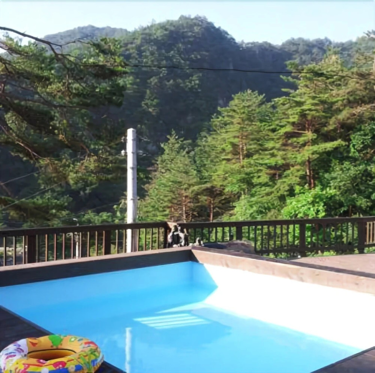 Yeongwol Shu Pension