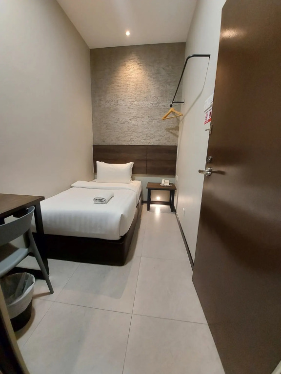 MIICO Hotel @ Mount Austin