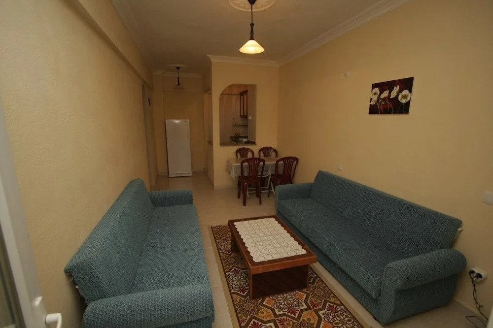 Leylak Apart Otel