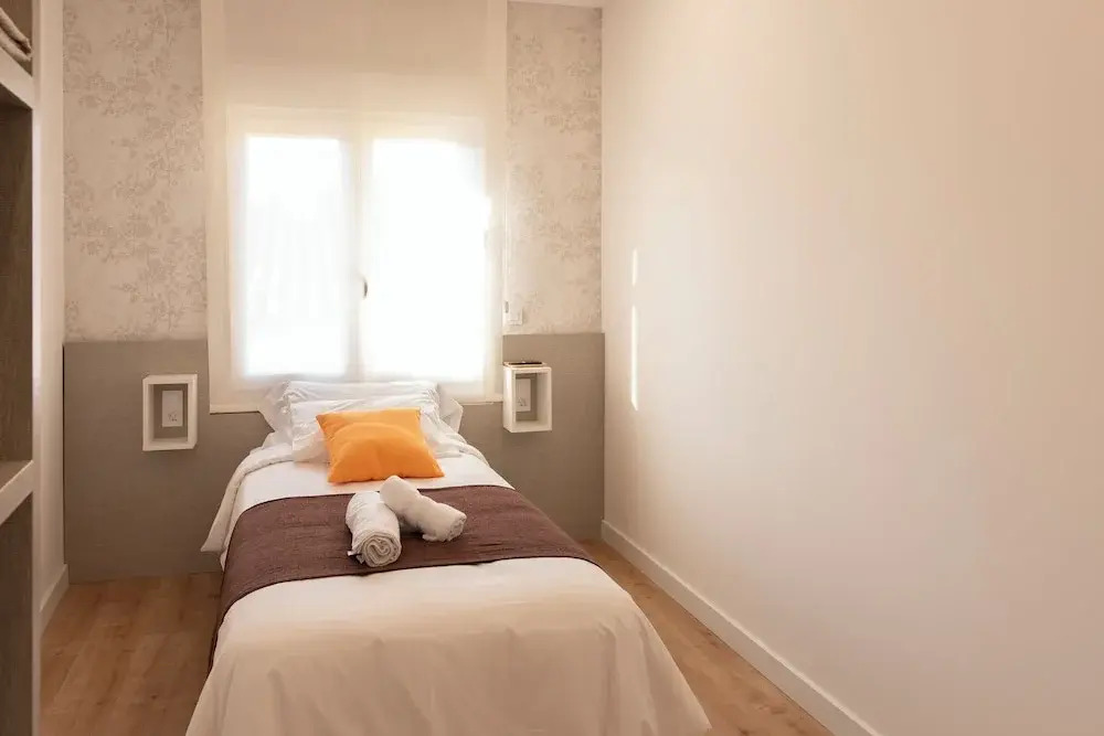 Alaia Rooms