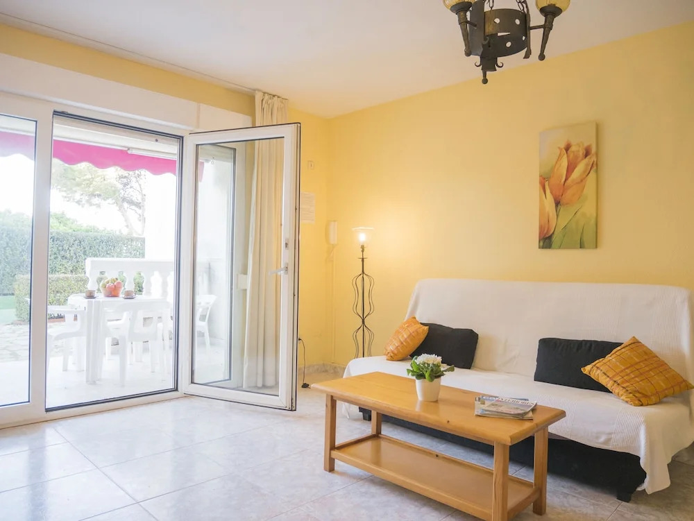 Apartamentos Casablanca Marineu