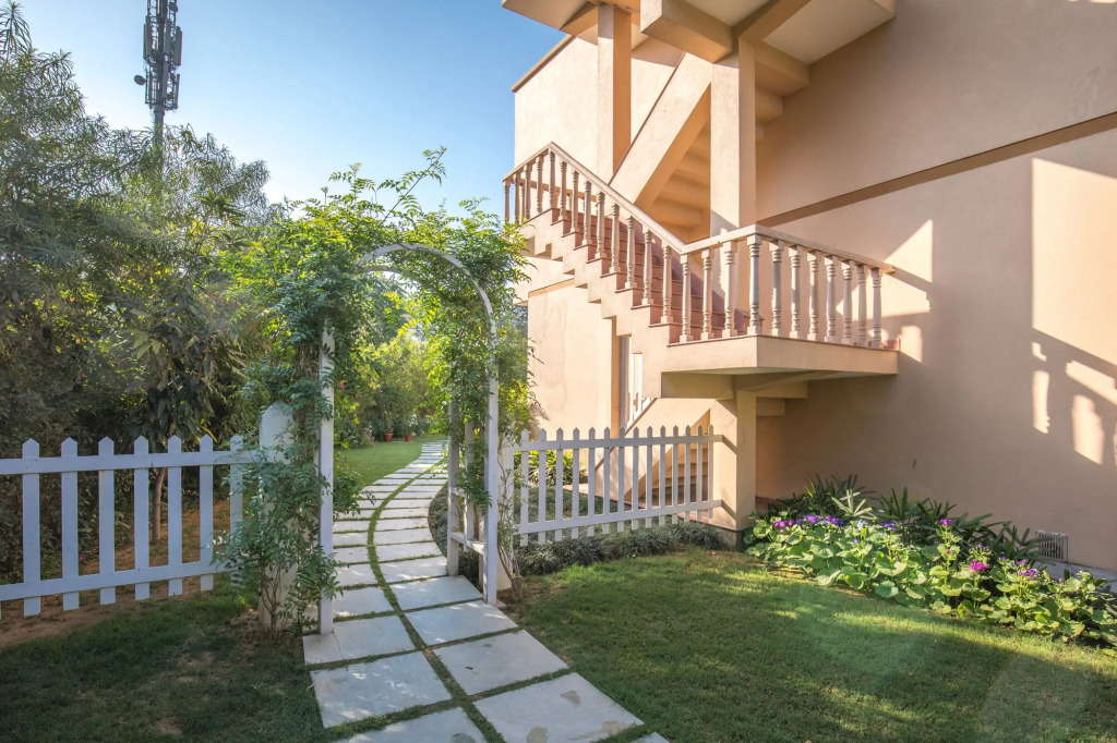 Karma Chalets