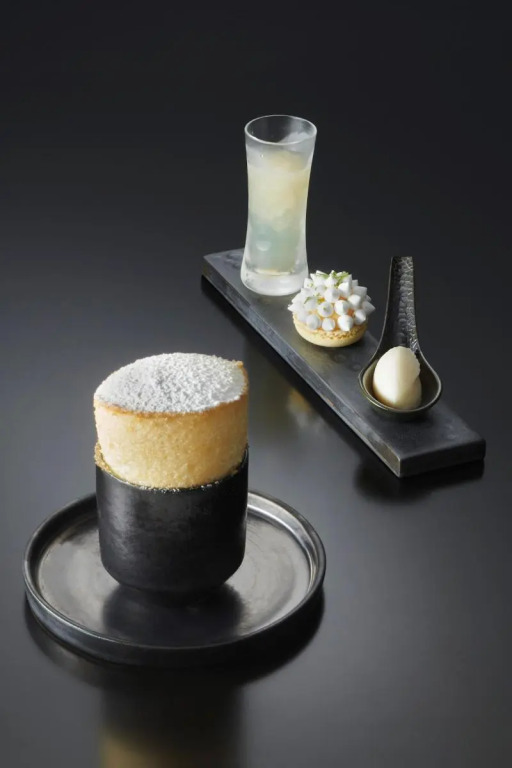 Le Chabichou Hotel & Spa