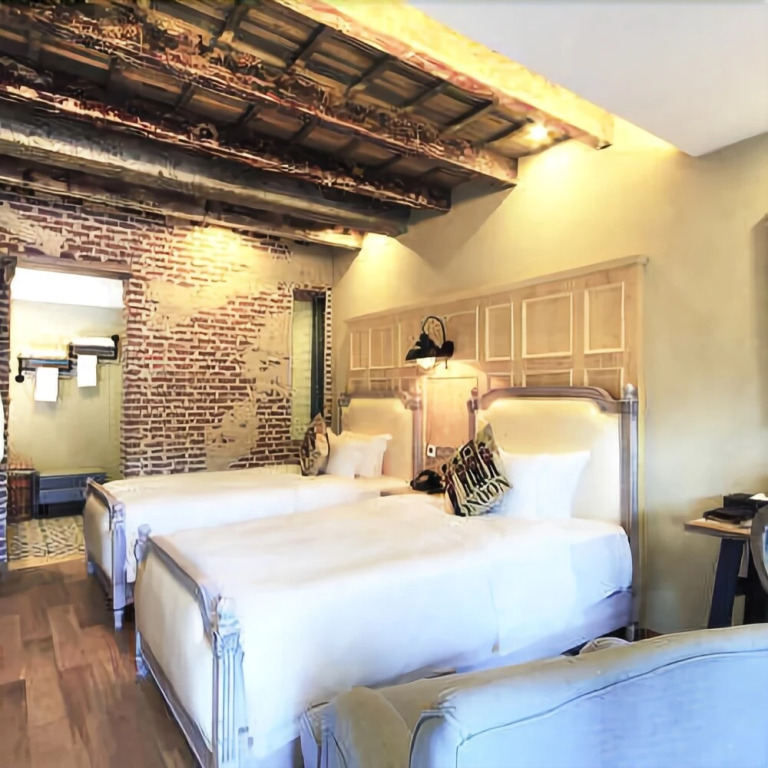 Jinxihui Hostel