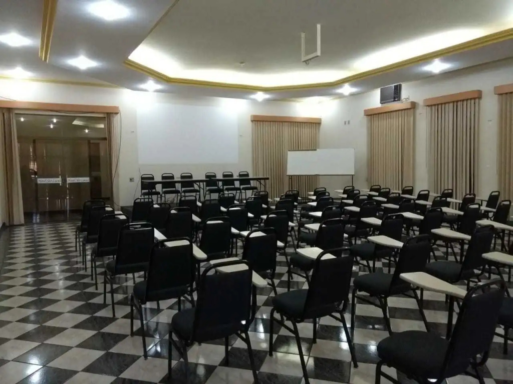 Hotel São Lucas