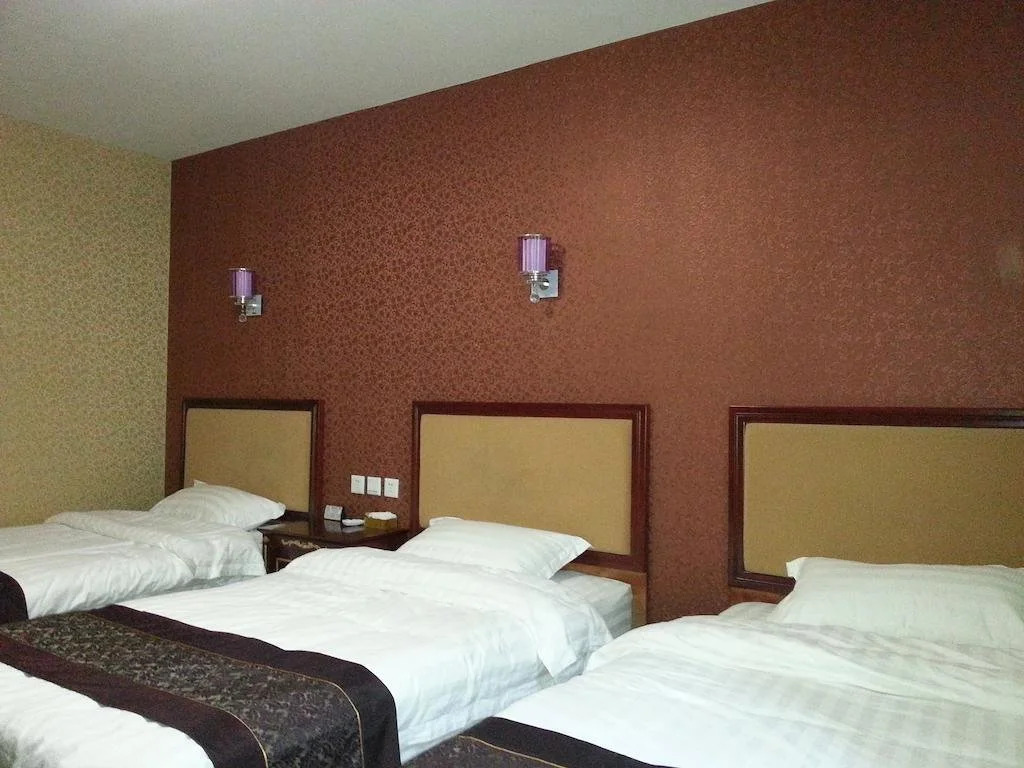 Jiuxiang Hotel