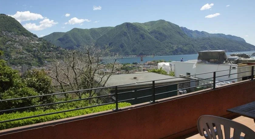 Apartment Miravalle