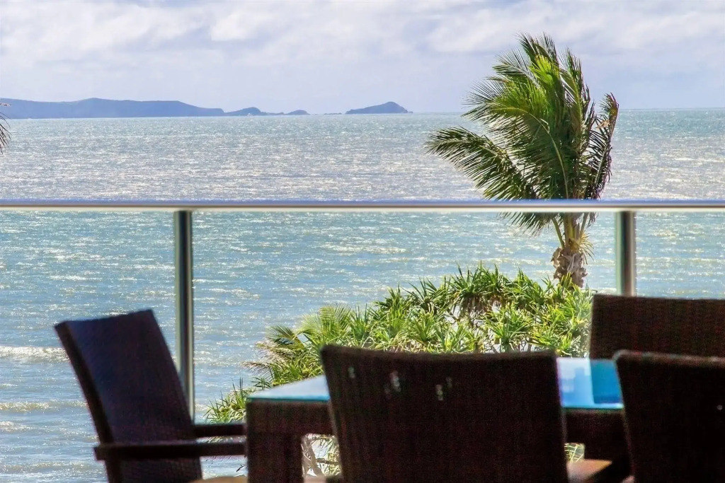 Echelon Apartments Yeppoon