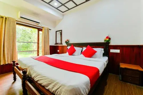 OYO 22783 Indraprastham Whitehouse 4 Bhk