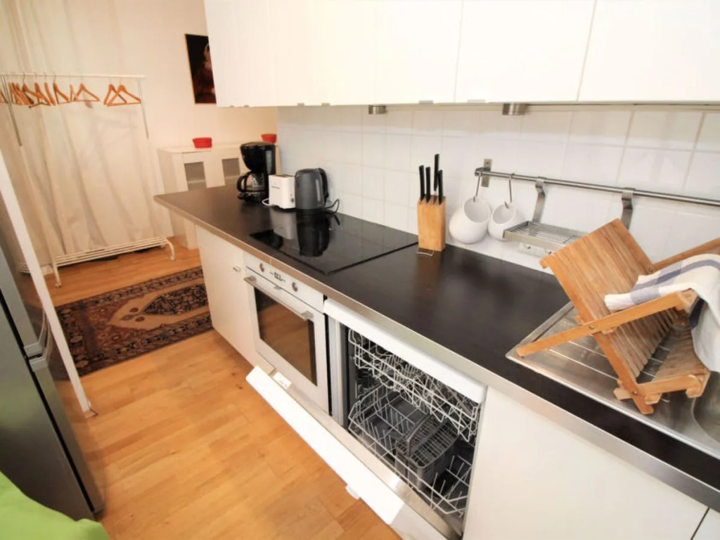 Apartment Wieden Vienna / 4. District 31927