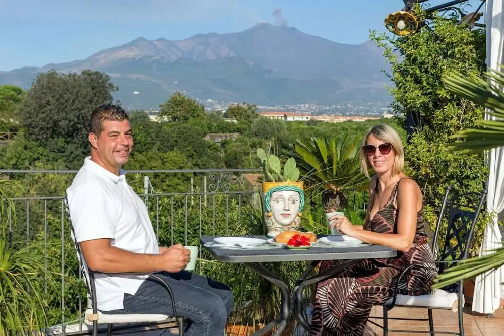 Palazzo Giovanni bed and breakfast