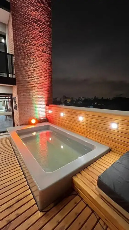 Distrito A by Fma Coliving