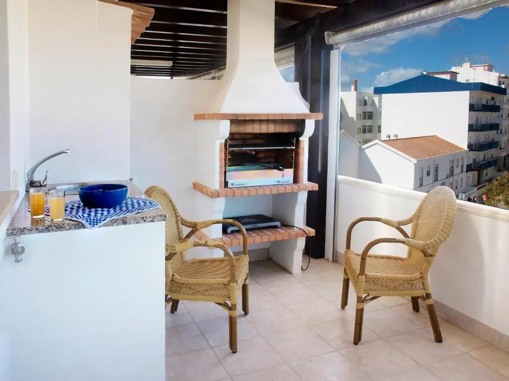 SantAmaro - Sea View Apartment